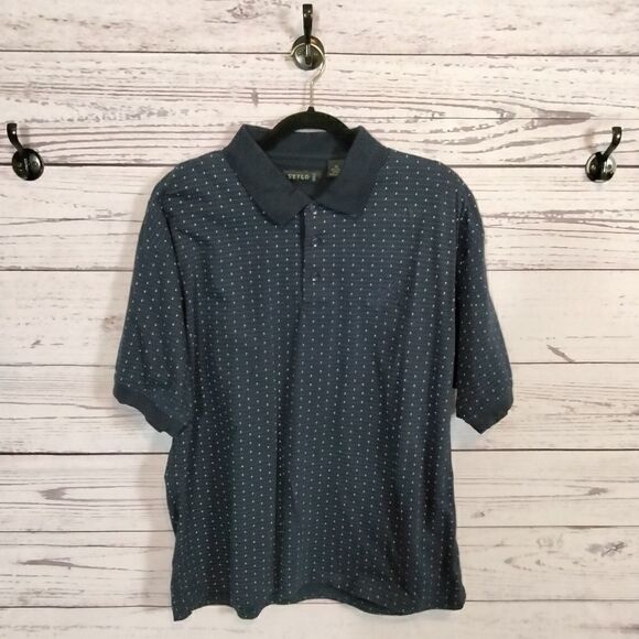 stylo Other - "STYLO (golf)" men's shirt 